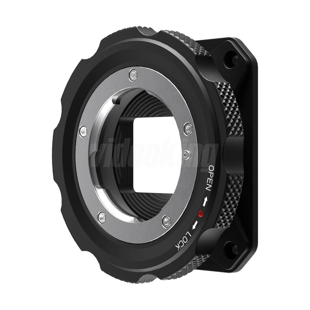 Z CAM Lens Mount for E2-S6/F6/F8 (M Mount)