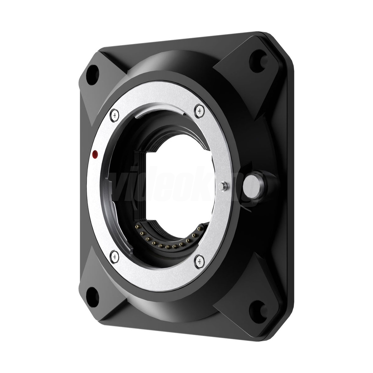 Z CAM Lens Mount for E2-S6/F6/F8 (MFT Mount)