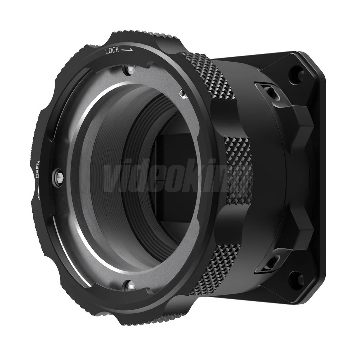 Z CAM Lens Mount for E2-S6/F6/F8 (PL Mount)