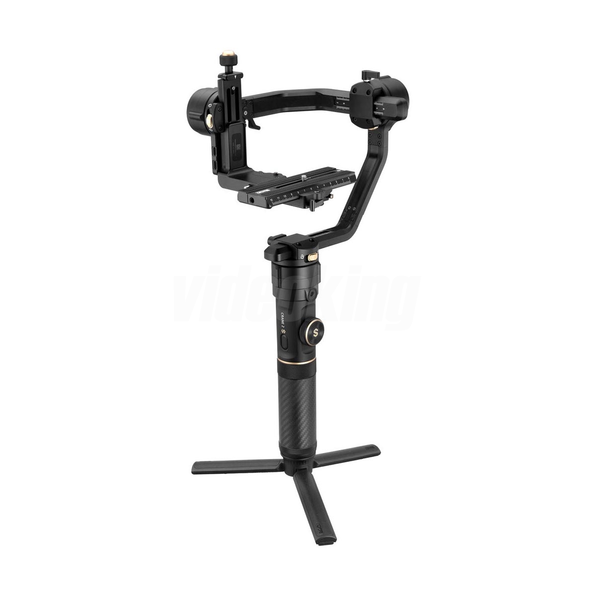 Zhiyun CRANE 2S Handheld Gimbal Stabilizer