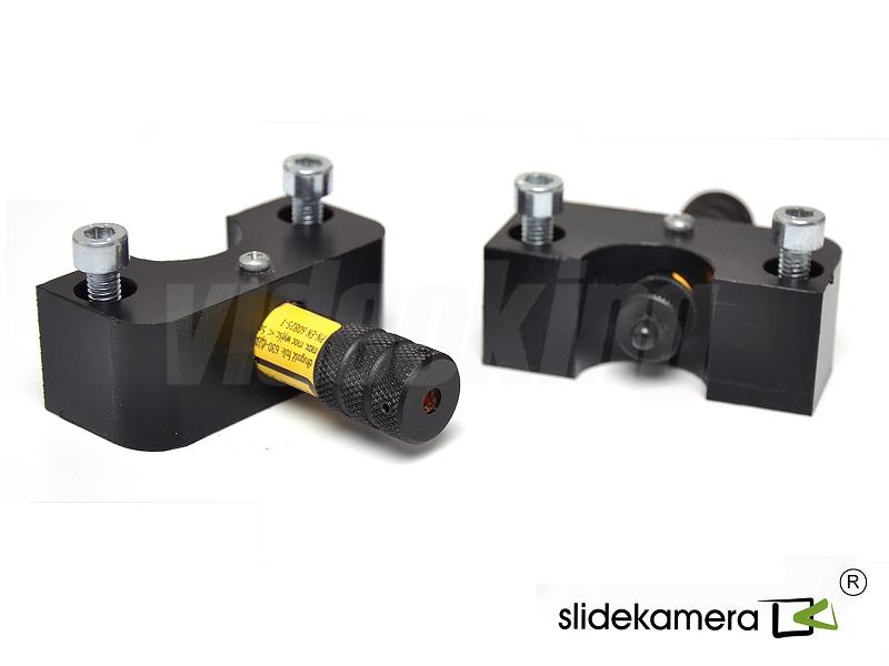Slidekamera AFL-1 laser pointers for HSO-4 Rotational