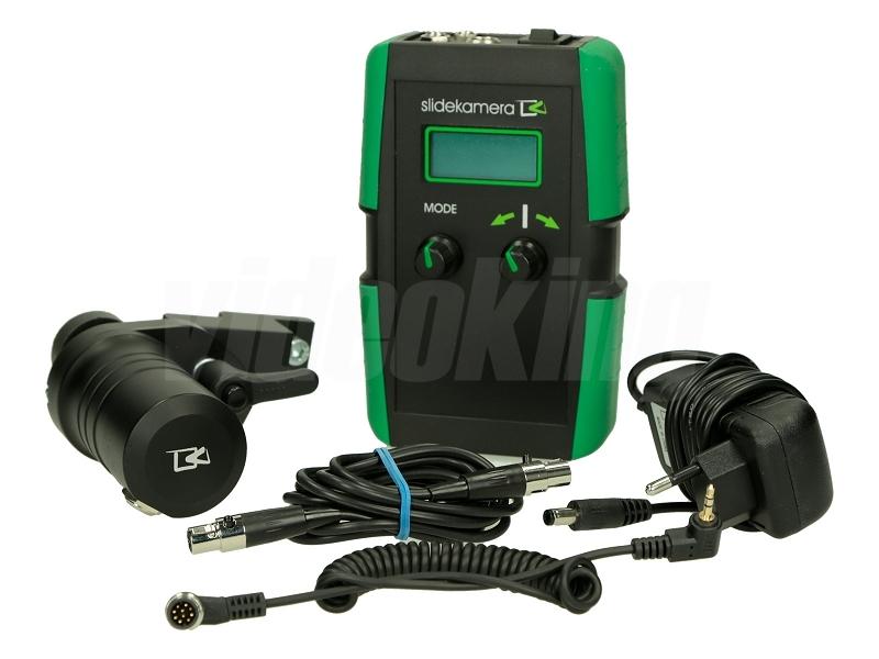 Slidekamera HDN DC – drive for Slide Kamera