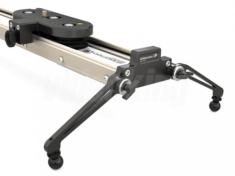 Slidekamera HSK-5 1500 Standard – kamerový slider