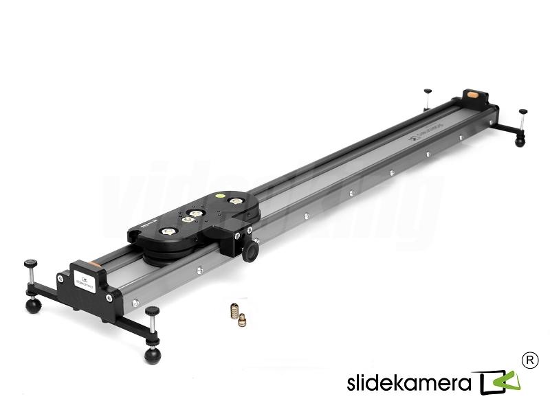 Slidekamera HSK-5 1500 Basic – kamerový slider