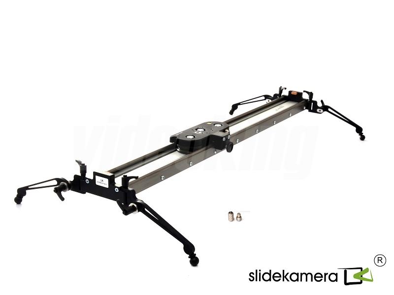 Slidekamera HSK-5 2000 PRO – kamerový slider