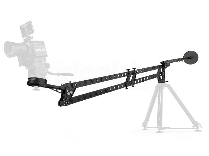 Slidekamera ROAD JIB PRO camera crane