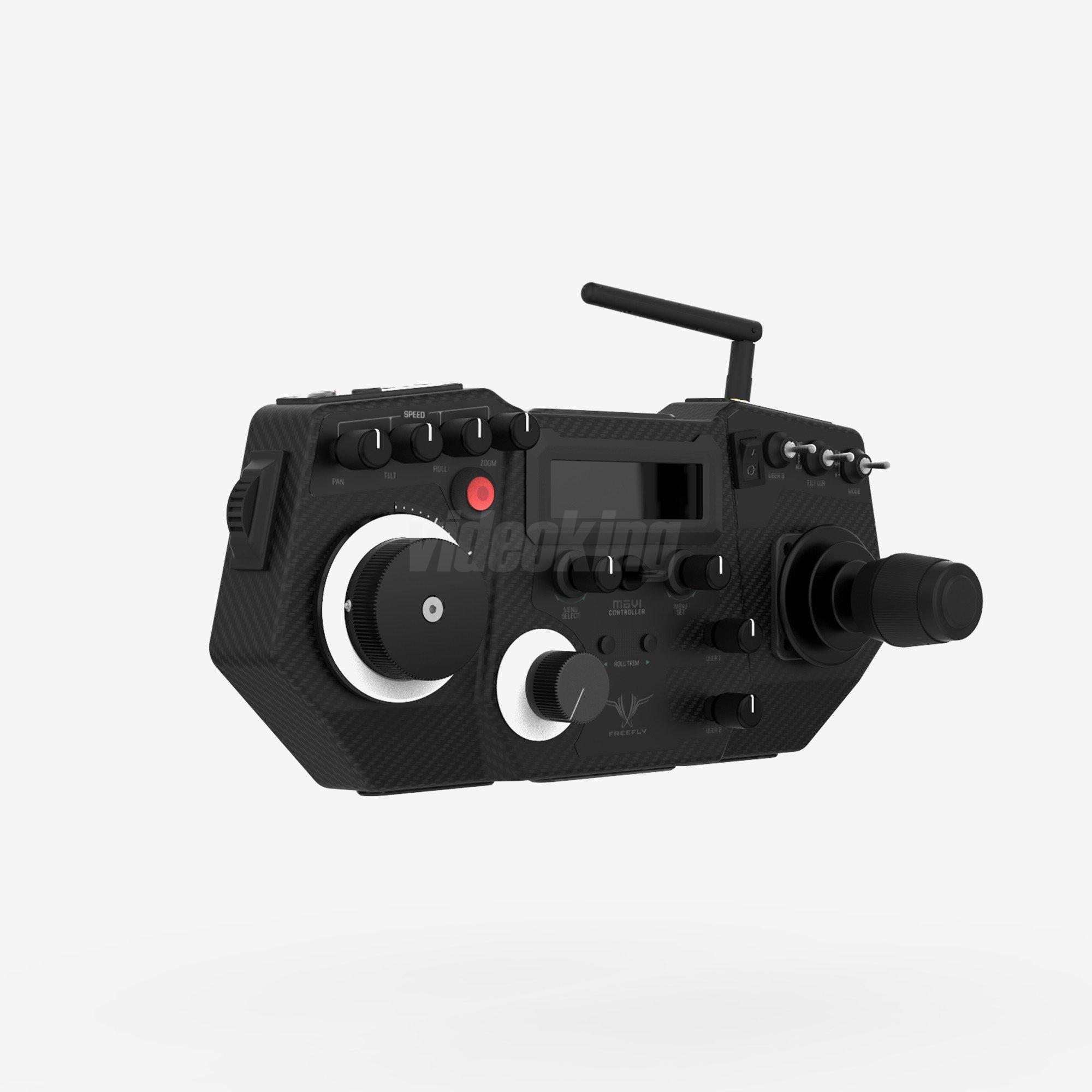 Freefly MōVI Controller