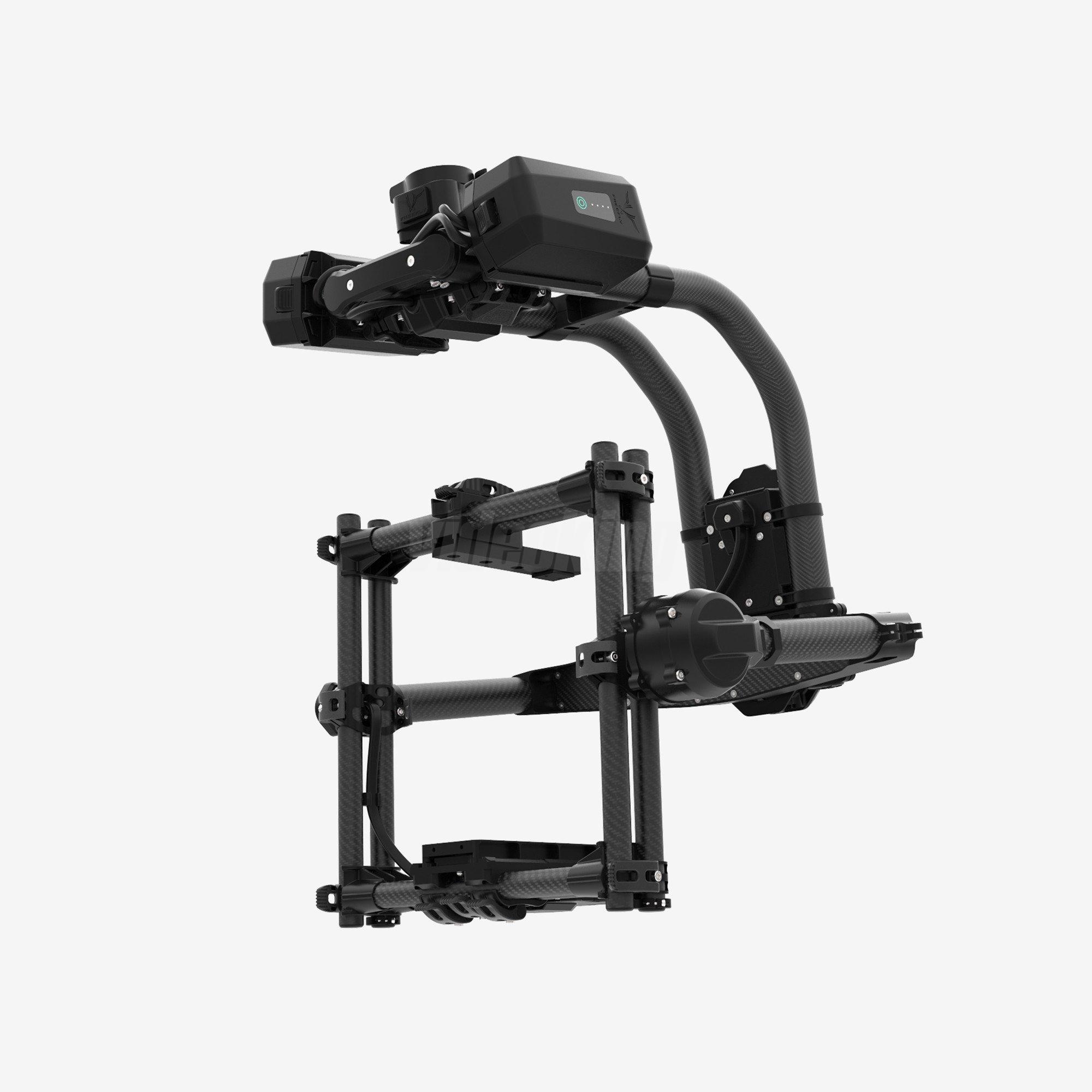 Freefly MōVI Pro – Gimbal only