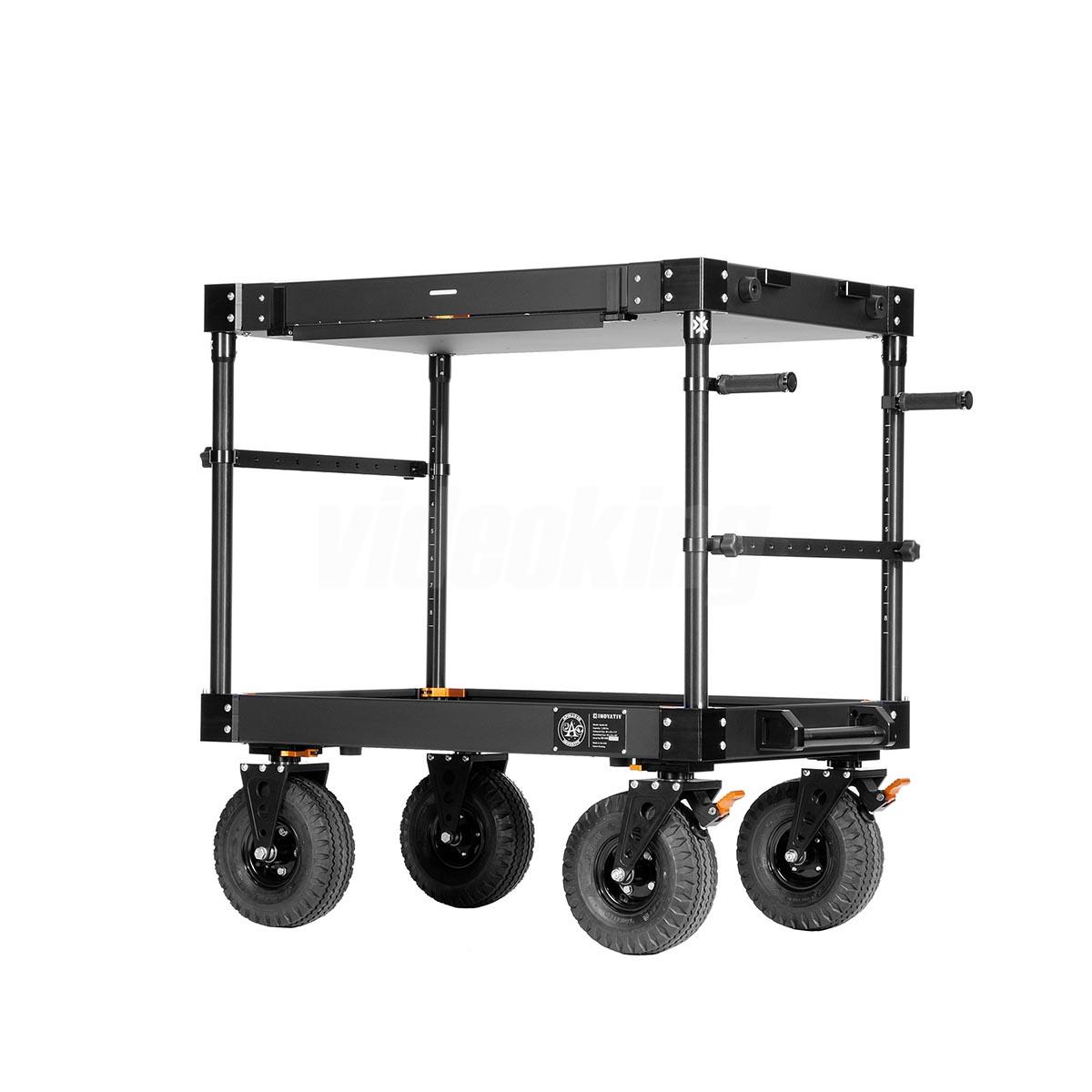 INOVATIV APOLLO Series Case Carts