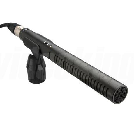 RODE NTG1 – Profi Video Mikrofon