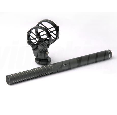 RODE NTG2 – Profi Video Mikrofon