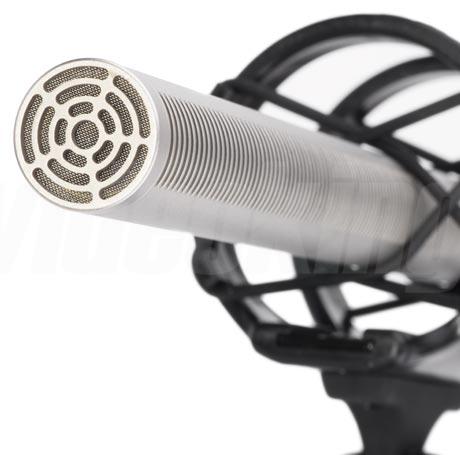 RODE NTG3 – Profi Video Mikrofon