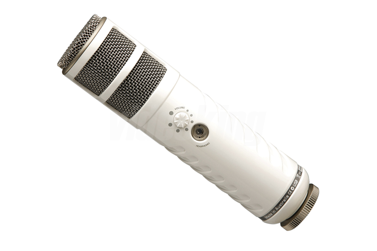 RODE PodCaster