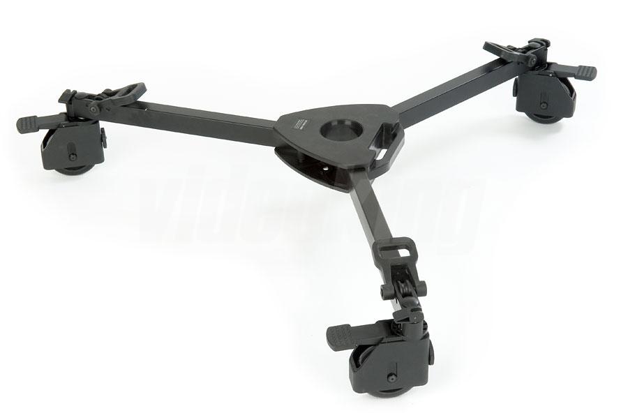 SECCED SC-Dolly 100H Heavy-Duty – Tripod Dolly
