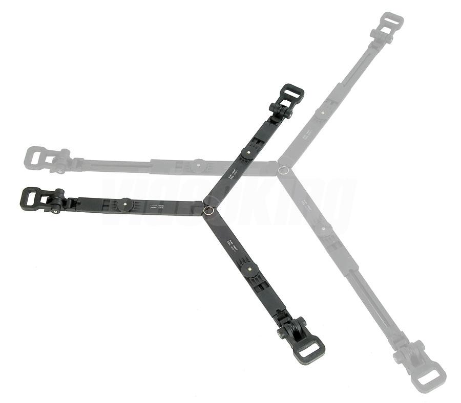 SECCED SC-FS100 – Floor Spreader