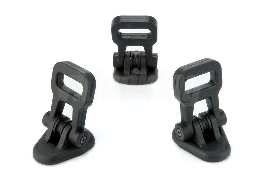 SECCED SC-RF100 – Rubber Feet