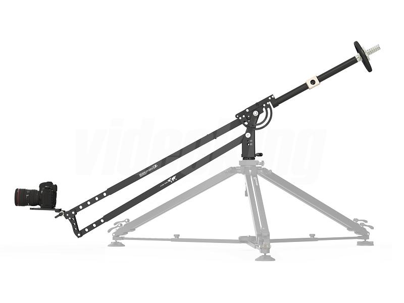 Slidekamera ROAD JIB Camera Crane