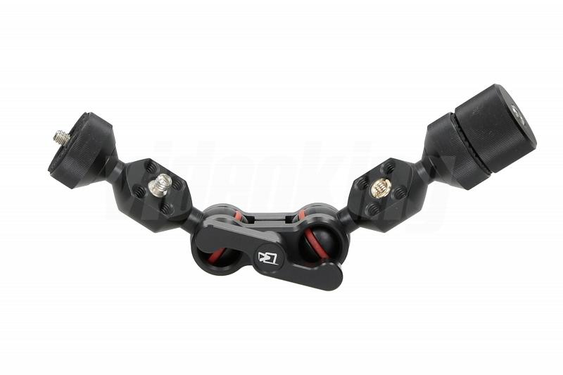 Slidekamera 8″ Magic Arm