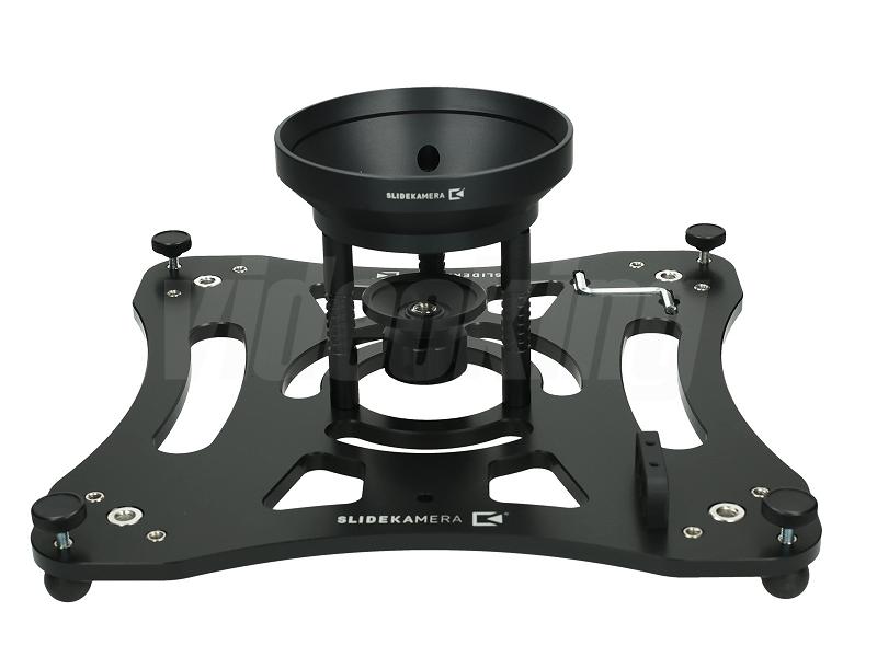 Slidekamera AF-35 150/100/75mm High Hat Bowl