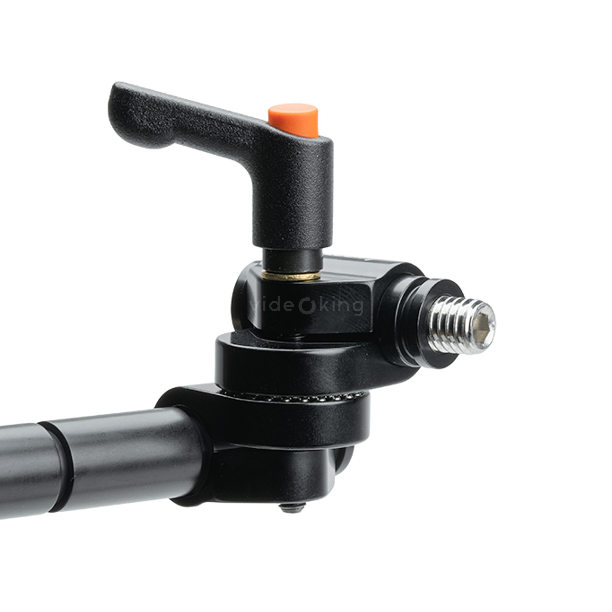 15mm Mounting Spud 1:4 and 3:8 Thread – 1.5″_2