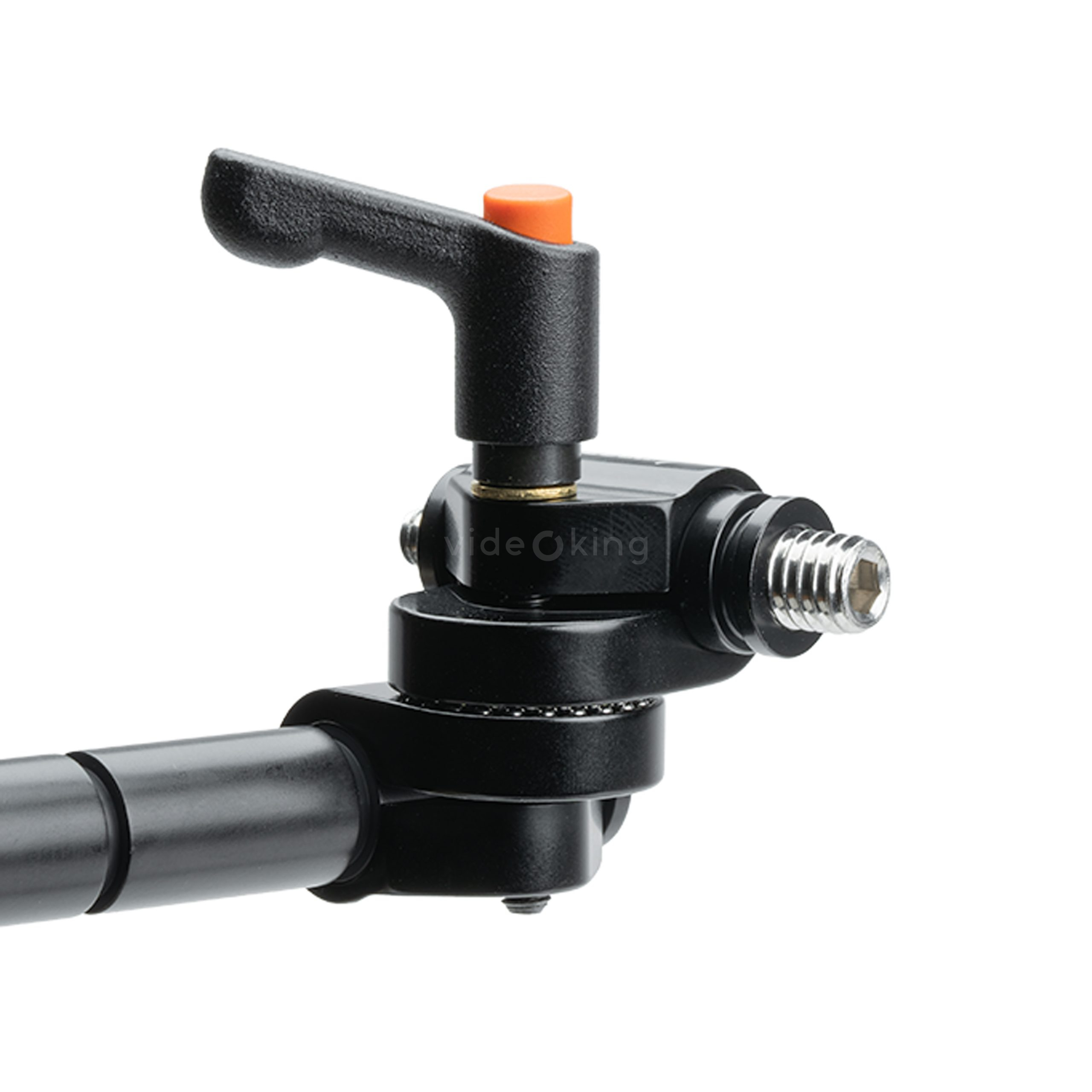 15mm Mounting Spud 1:4 and 3:8 Thread – 1.5″_3