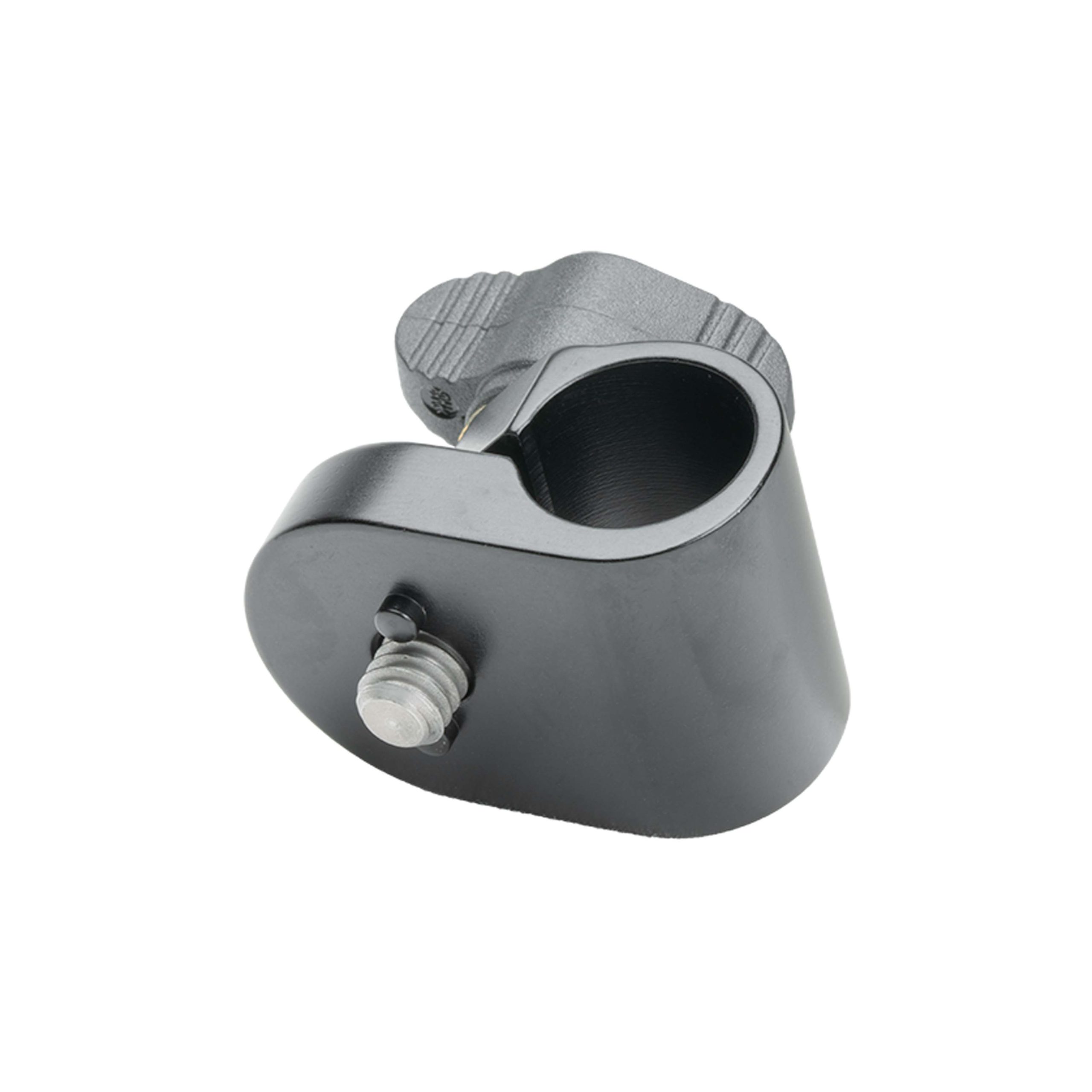 Arri 1:4″ Pin-Loc 15mm Rod Clamp_1