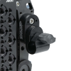 Arri 3:8″ Pin-Loc 15mm Pivot Clamp_6