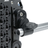 Arri 3:8″ Pin-Loc 15mm Pivot Clamp_7