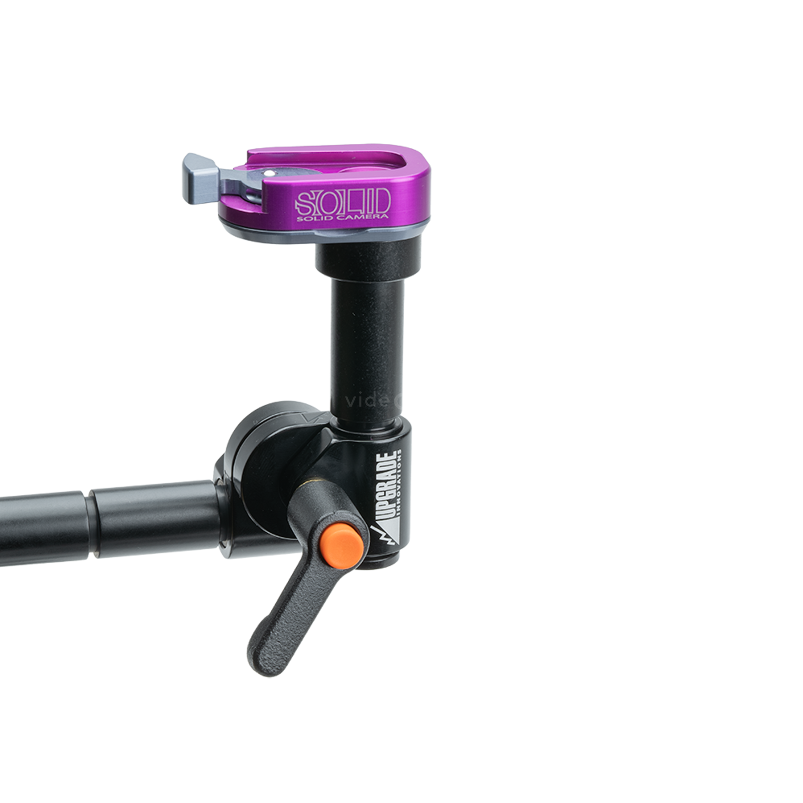 Arri 3:8″ Pin-Loc Pattern 15mm Spud_6