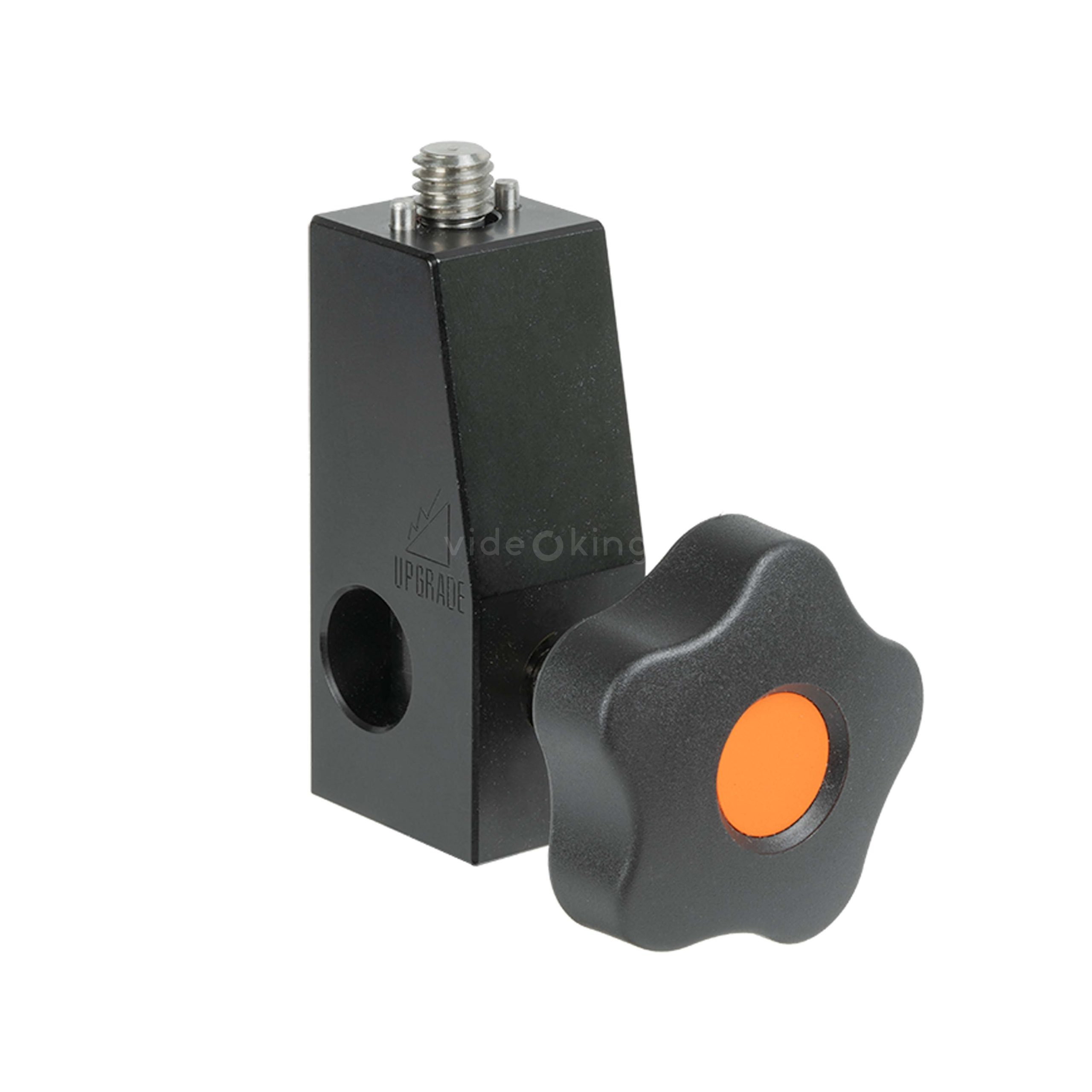 Arri 3:8″ Pin-Loc Spigot Adapter_1