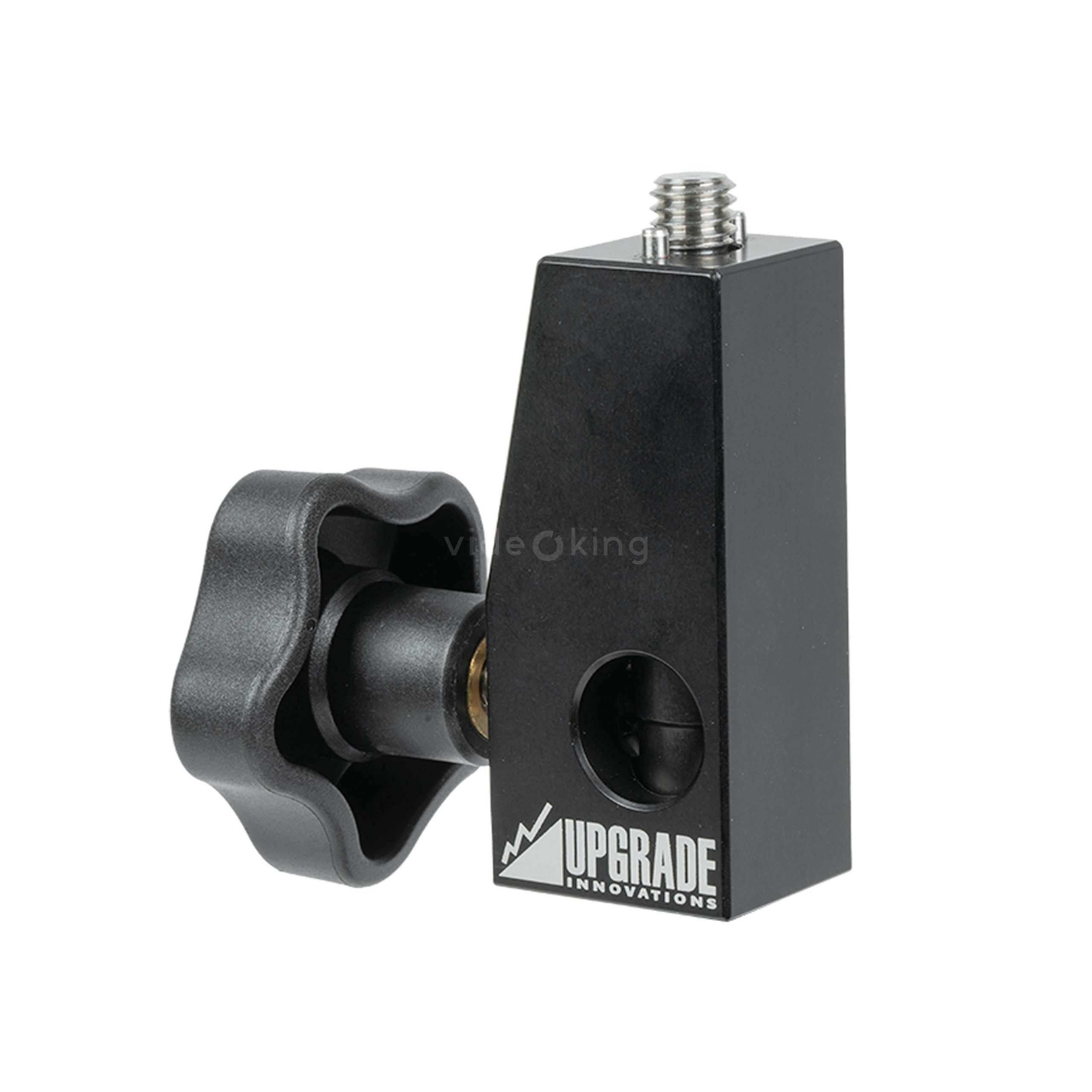 Arri 3:8″ Pin-Loc Spigot Adapter_3