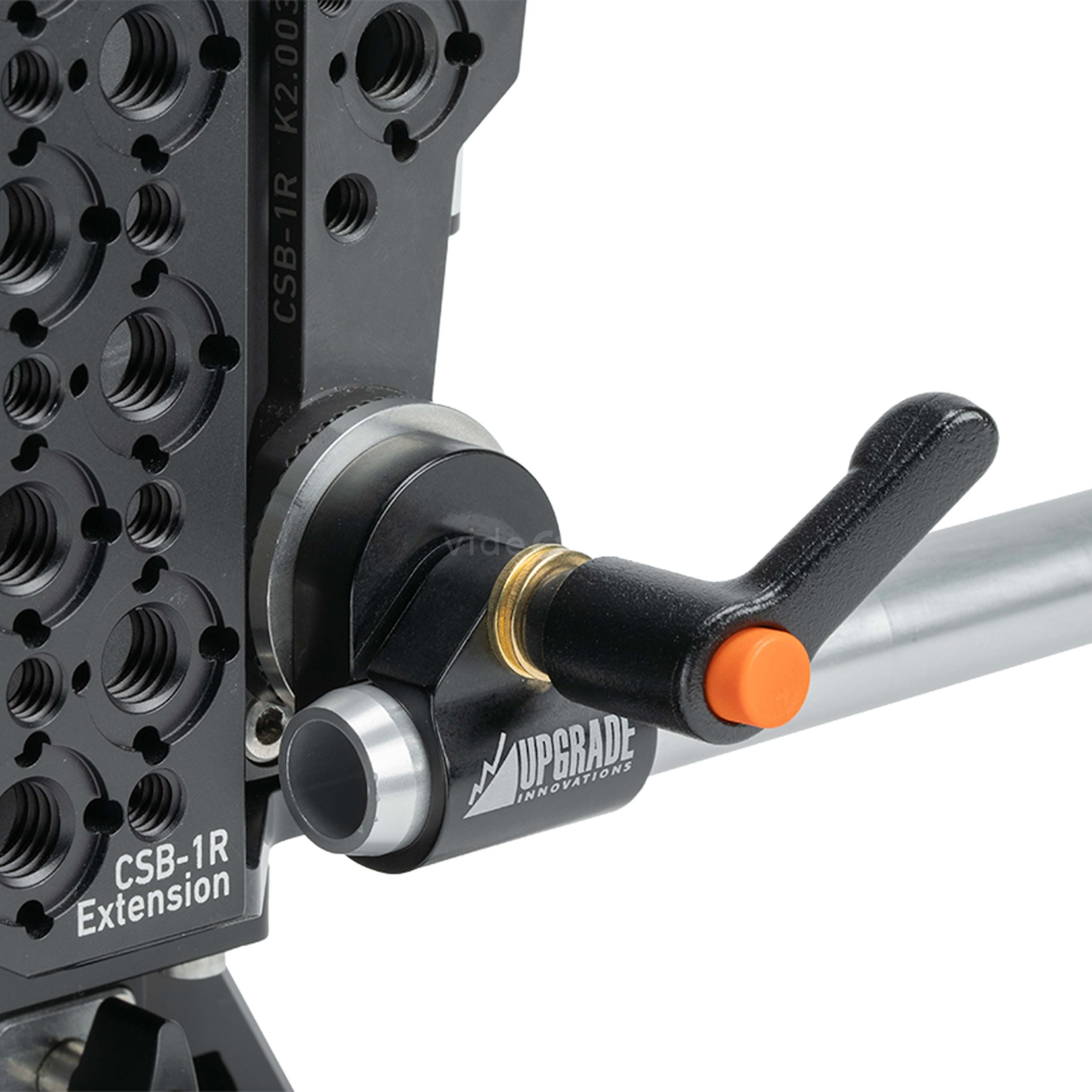 Arri Rossette with 15mm Clamp_4