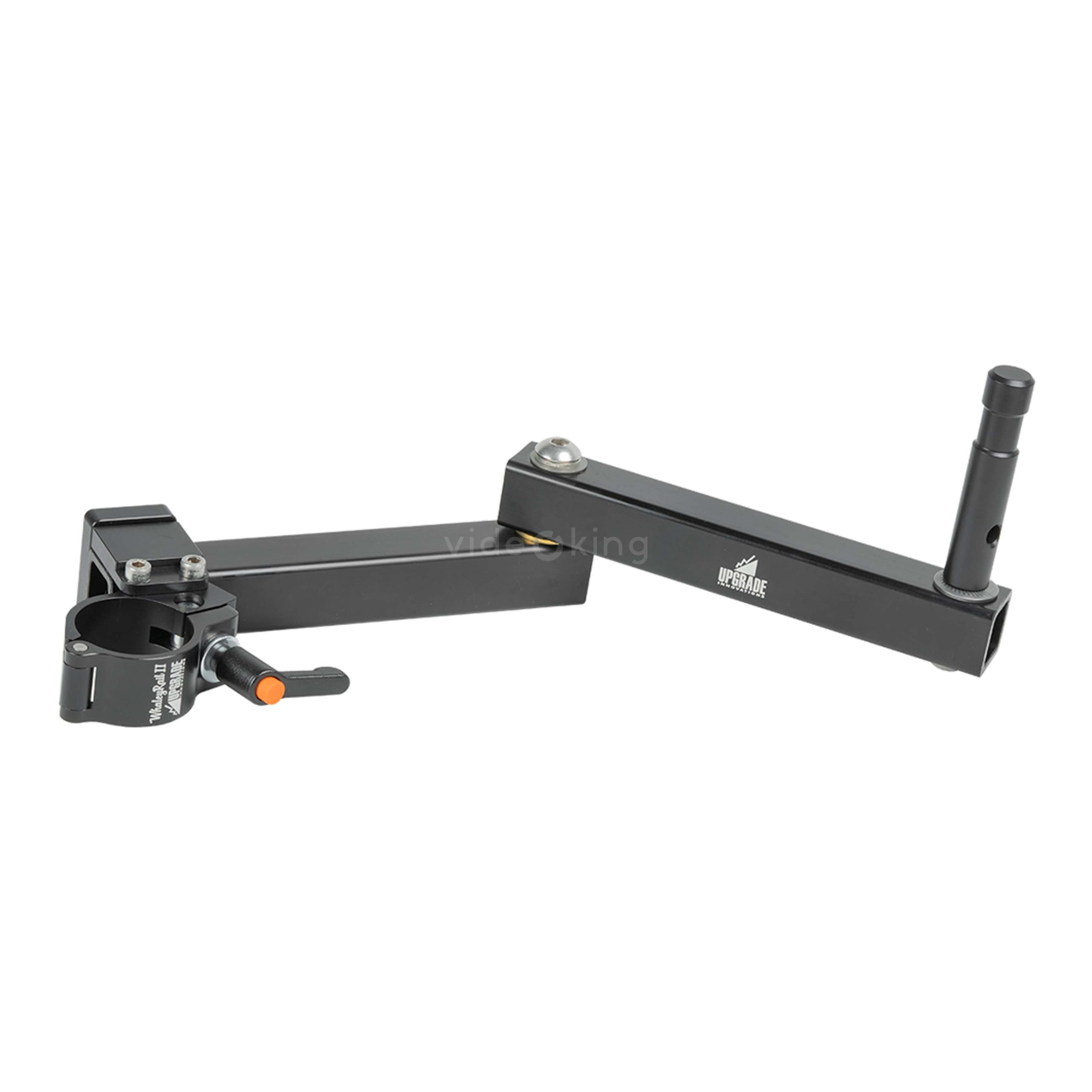 Laptop Swing Arm to Flip Open 1.5″ Corner Clamp_1