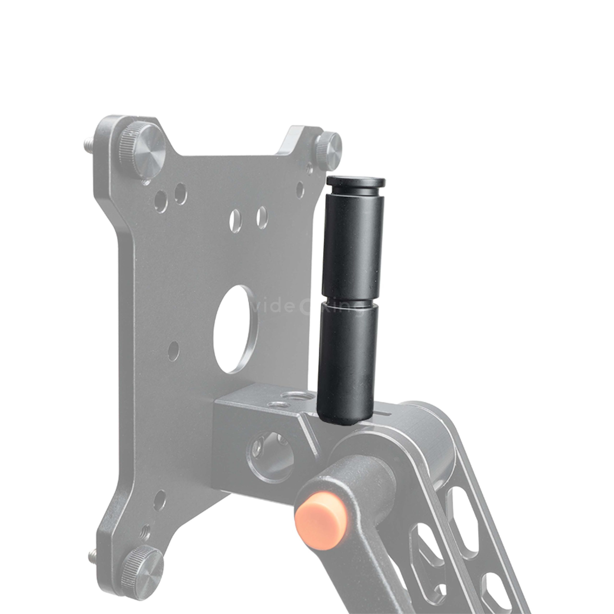 MMS 15mm Mounting Spud Non-Twist – M5_1
