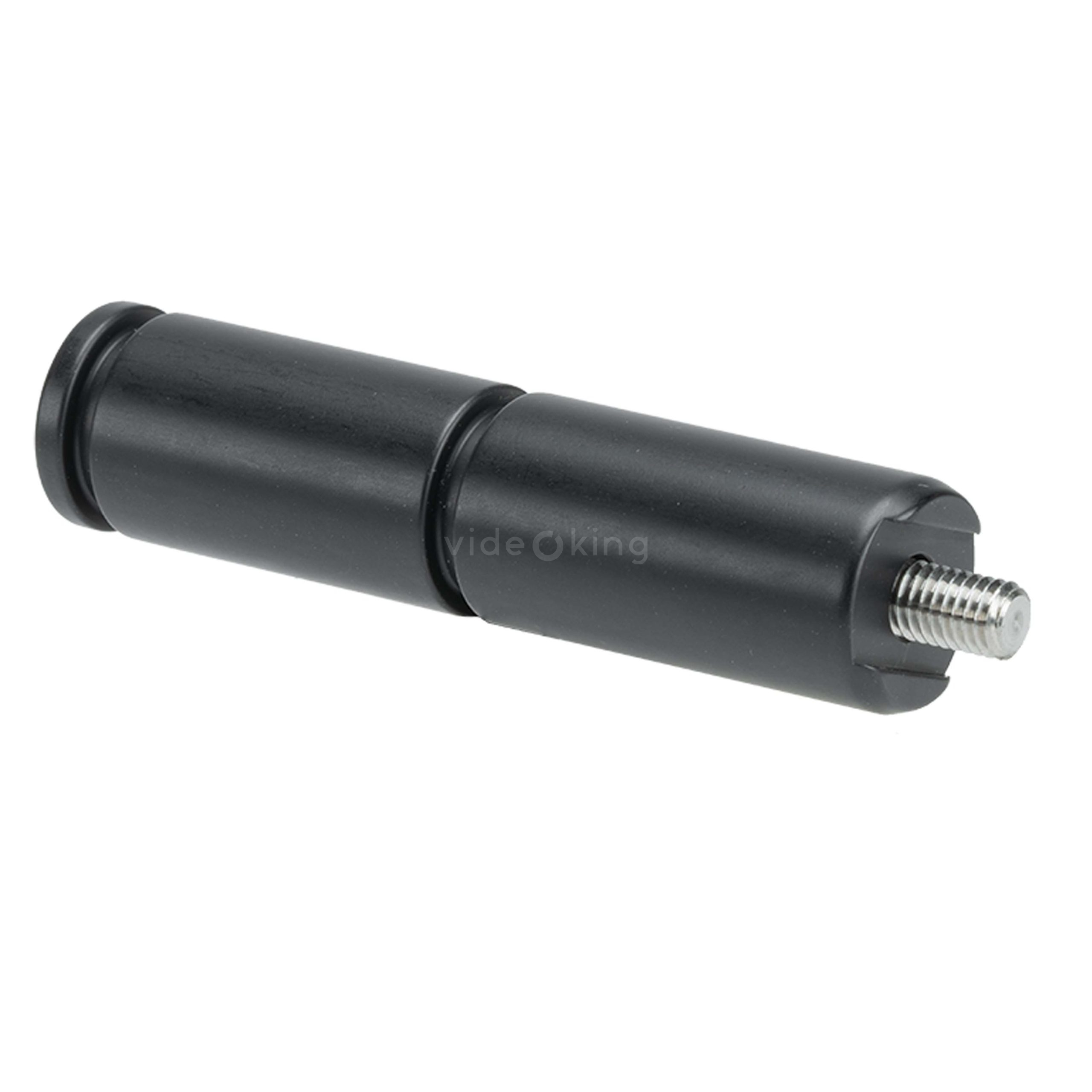 MMS 15mm Mounting Spud Non-Twist – M5_2