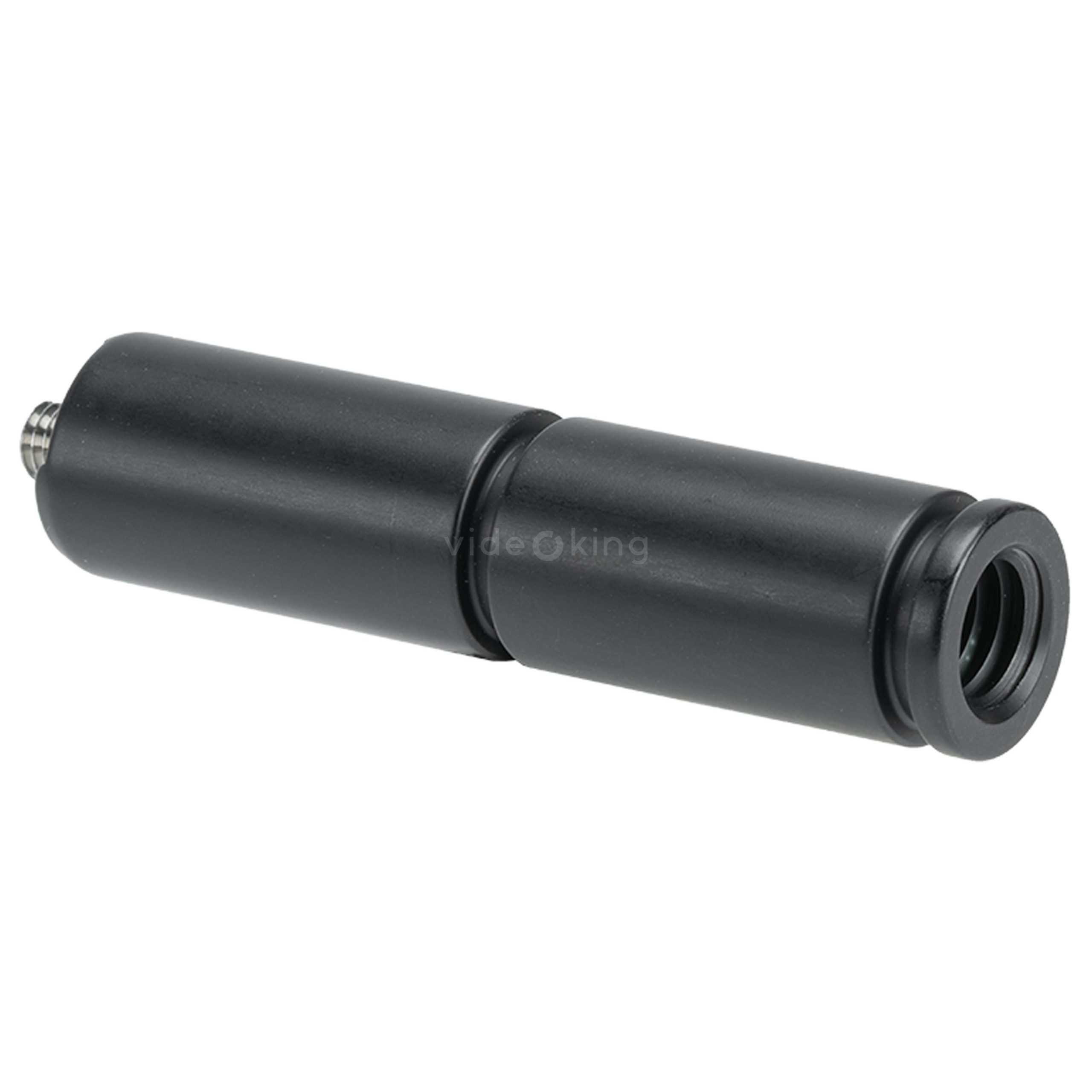MMS 15mm Mounting Spud Non-Twist – M5_3