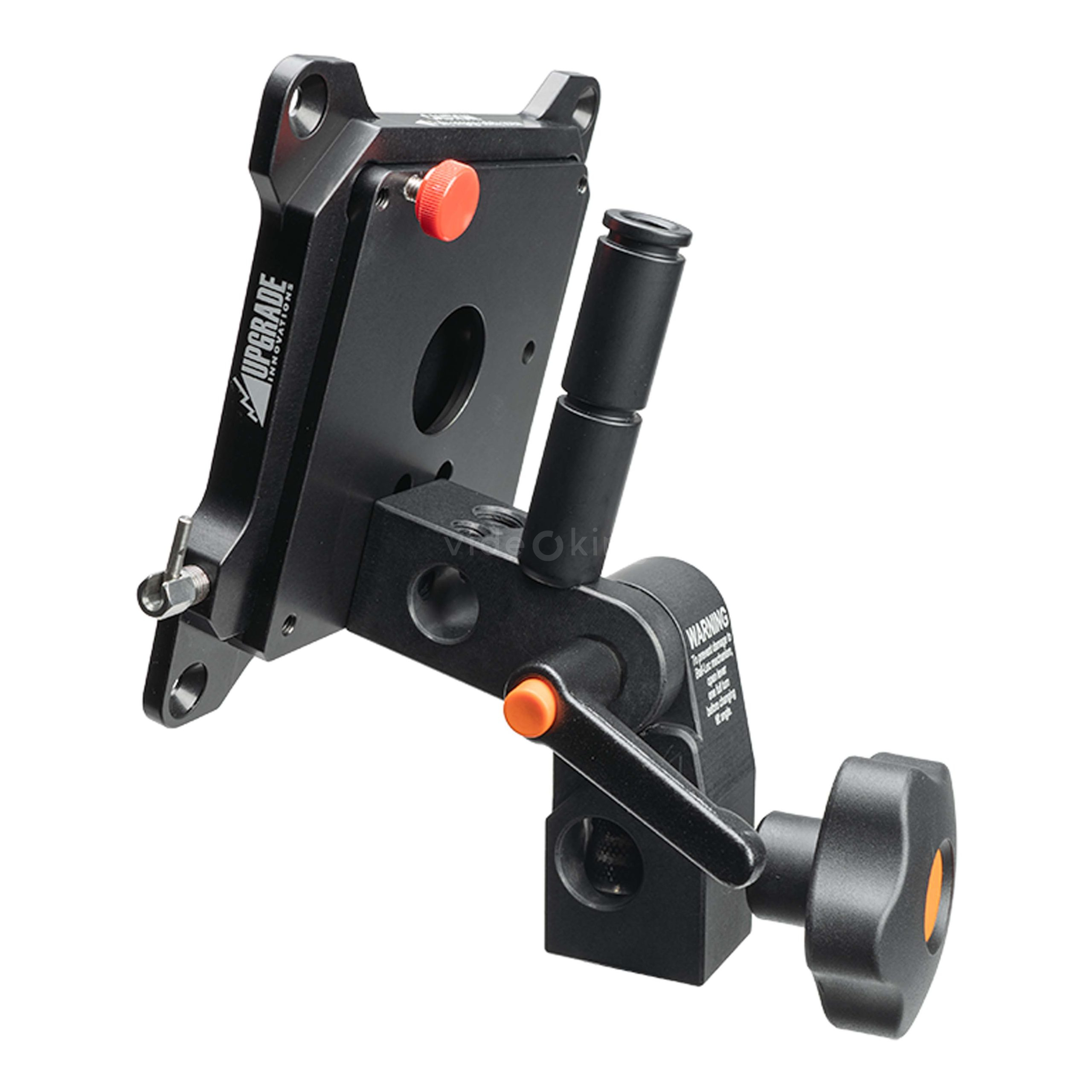 MMS 15mm Mounting Spud Non-Twist – M5_4