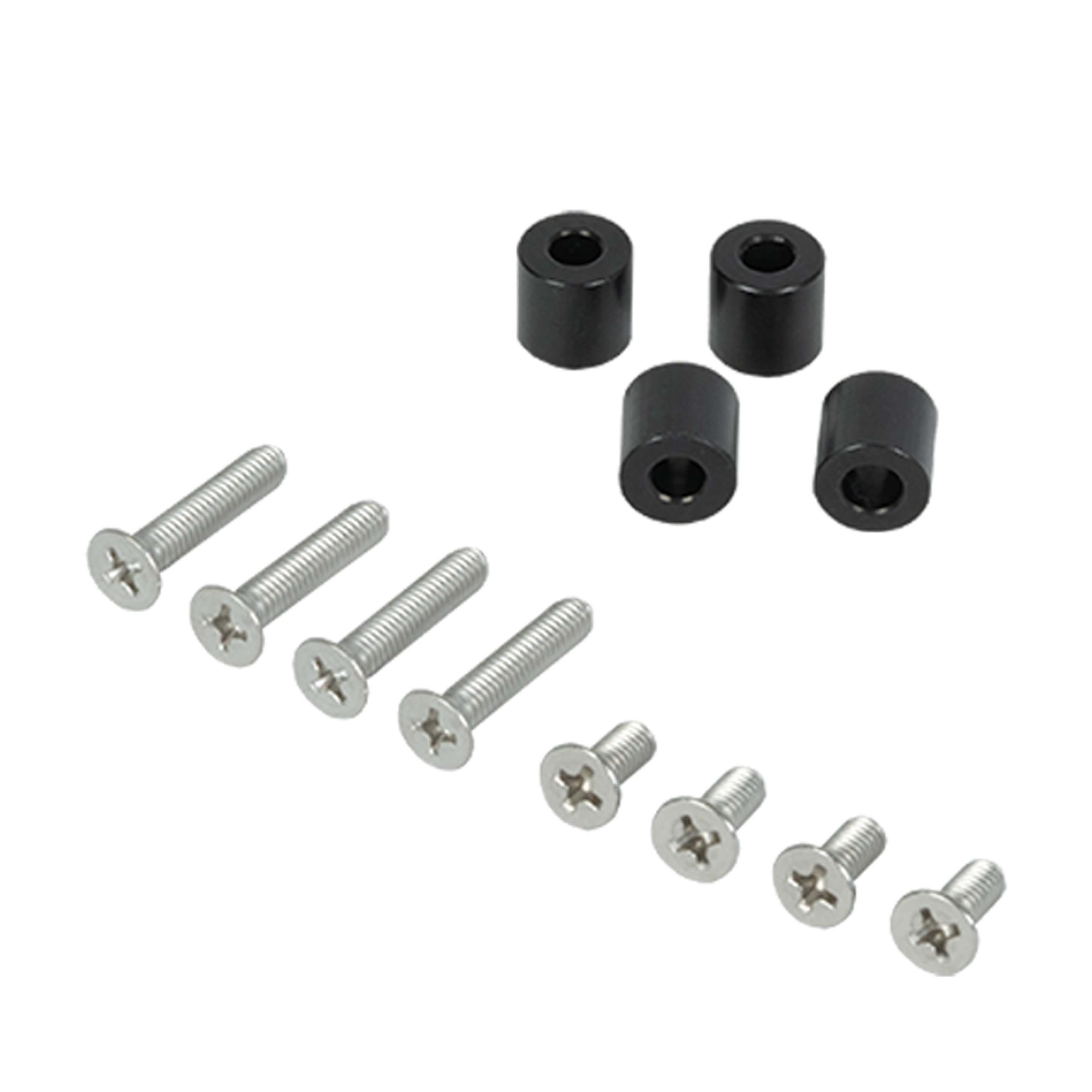 MMS Quick Release VESA Plate Screw Set - Image 2 MMS Quick Release VESA Plate Screw SetMMS Quick Release VESA Plate Screw Set - Image 2 MMS Quick Release VESA Plate Screw Set
