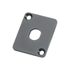 Neutrik D Series Plate for LEMO 0B_1