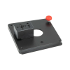 Rudy Arm Pin-Loc Adapter for VESA Plate_2