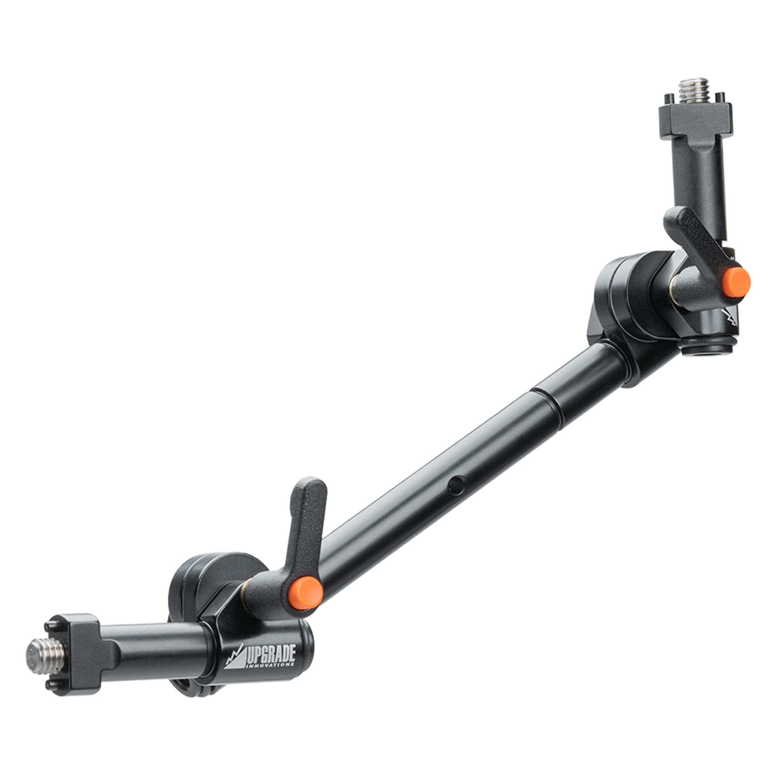 Single 8″ Rudy Arm – Arri 3:8 to Arri 3:8_1