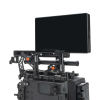 Single 8″ Rudy Arm – Arri 3:8 to SmallHD & Arri 1:4_4