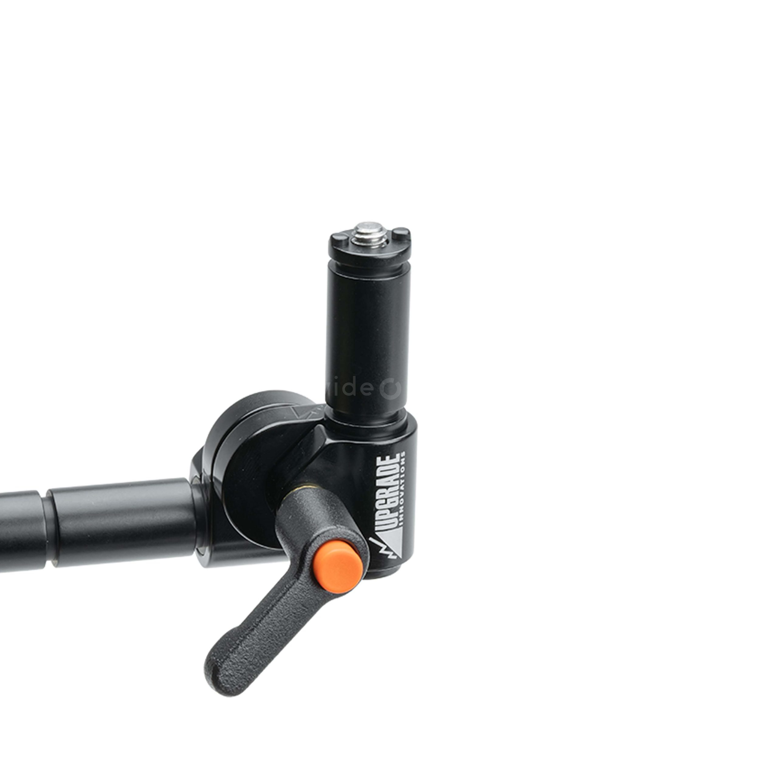 Single 8″ Rudy Arm – Arri 3:8 to SmallHD & Arri 1:4_6