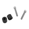 SmallHD 1300 Cheese Plate Spacers for VESA 100_1