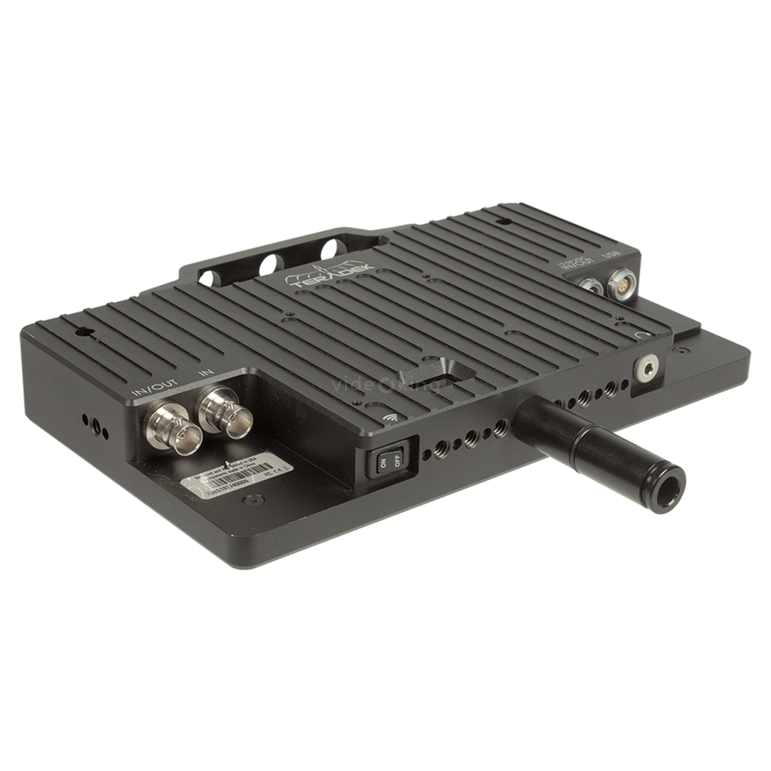 SmallHD 1:4″ Pin-Loc 15mm Spud_4