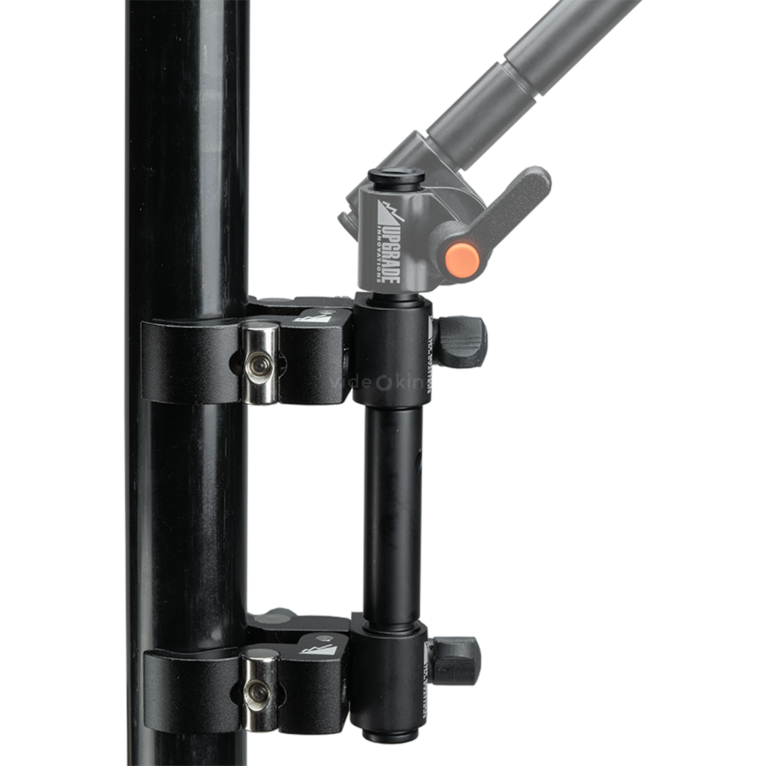 Twin Cine Clamp to 6″ 15mm Rod_4