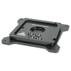 VESA 100 Adapter for Quick Release Receiver Plate_1