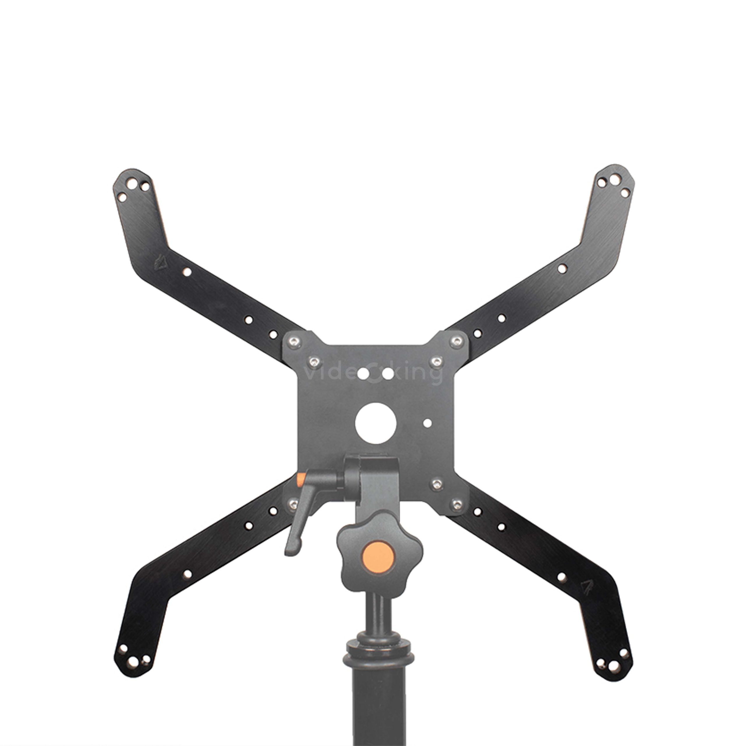 VESA Adapter Set – 300mm & 400mm Adapter Sets_2