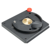 VESA Quick Release & Landscape:Portrait Receiver Plate_1