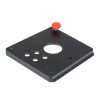 VESA Quick Release Receiver Plate_1